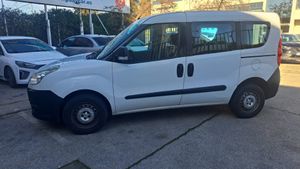 Fiat Doblò Dobló Panorama Active 1.3 Multijet 90  - Foto 14