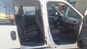 Fiat Doblò Dobló Panorama Active 1.3 Multijet 90  - Foto 8
