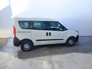 Fiat Doblò Dobló Panorama Active 1.3 Multijet 90  - Foto 5