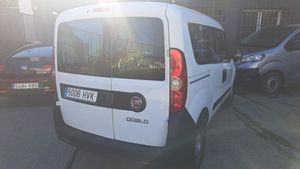 Fiat Doblò Dobló Panorama Active 1.3 Multijet 90  - Foto 13