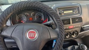 Fiat Doblò Dobló Panorama Active 1.3 Multijet 90  - Foto 17