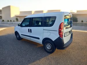 Fiat Doblò Dobló Panorama Active 1.3 Multijet 90  - Foto 3