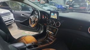 Mercedes Clase CLA 180 D   AUTOMATICO  - Foto 17
