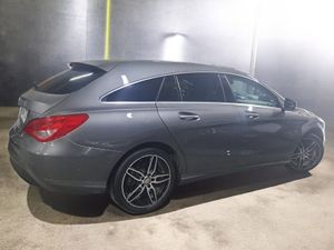 Mercedes Clase CLA 180 D   AUTOMATICO  - Foto 7