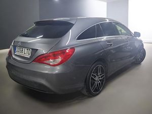 Mercedes Clase CLA 180 D   AUTOMATICO  - Foto 10