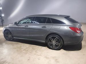 Mercedes Clase CLA 180 D   AUTOMATICO  - Foto 6