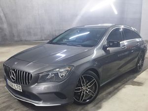 Mercedes Clase CLA 180 D   AUTOMATICO  - Foto 2
