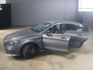 Mercedes Clase CLA 180 D   AUTOMATICO  - Foto 11