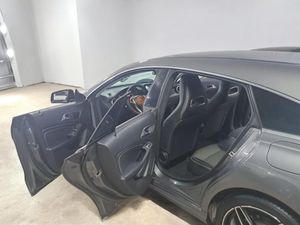 Mercedes Clase CLA 180 D   AUTOMATICO  - Foto 12
