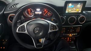 Mercedes Clase CLA 180 D   AUTOMATICO  - Foto 19