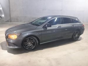 Mercedes Clase CLA 180 D   AUTOMATICO  - Foto 3