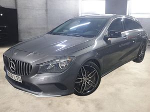 Mercedes Clase CLA 180 D   AUTOMATICO  - Foto 4