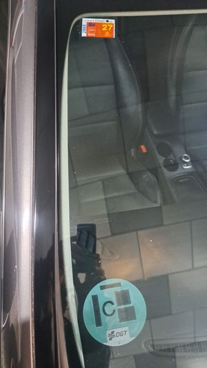 Mercedes Clase CLA 180 D   AUTOMATICO  - Foto 18