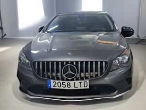 Mercedes Clase CLA 180 D   AUTOMATICO  - Foto 5