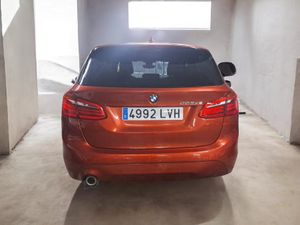 BMW Serie 2 Active Tourer ACTIVE TOURER HIBRIDO ENCHUFABLE 225xe  - Foto 4