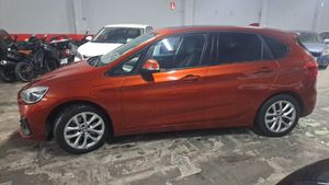 BMW Serie 2 Active Tourer ACTIVE TOURER HIBRIDO ENCHUFABLE 225xe  - Foto 23