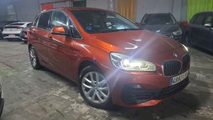 BMW Serie 2 Active Tourer ACTIVE TOURER HIBRIDO ENCHUFABLE 225xe  - Foto 17