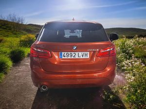 BMW Serie 2 Active Tourer ACTIVE TOURER HIBRIDO ENCHUFABLE 225xe  - Foto 11