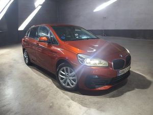 BMW Serie 2 Active Tourer ACTIVE TOURER HIBRIDO ENCHUFABLE 225xe  - Foto 3