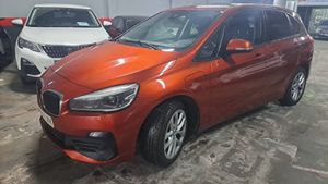 BMW Serie 2 Active Tourer ACTIVE TOURER HIBRIDO ENCHUFABLE 225xe  - Foto 14