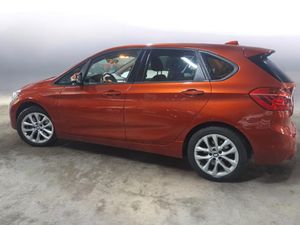 BMW Serie 2 Active Tourer ACTIVE TOURER HIBRIDO ENCHUFABLE 225xe  - Foto 7