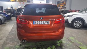 BMW Serie 2 Active Tourer ACTIVE TOURER HIBRIDO ENCHUFABLE 225xe  - Foto 18