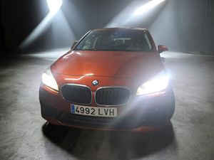 BMW Serie 2 Active Tourer ACTIVE TOURER HIBRIDO ENCHUFABLE 225xe  - Foto 6