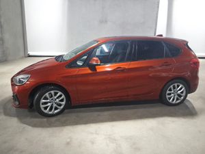BMW Serie 2 Active Tourer ACTIVE TOURER HIBRIDO ENCHUFABLE 225xe  - Foto 2