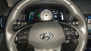 Hyundai IONIQ HEV 1.6 GDI KLASS NAVI  - Foto 9