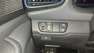 Hyundai IONIQ HEV 1.6 GDI KLASS NAVI  - Foto 12