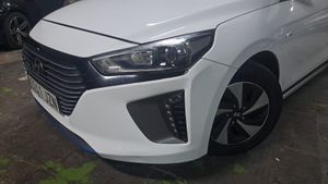 Hyundai IONIQ HEV 1.6 GDI KLASS NAVI  - Foto 17