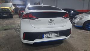 Hyundai IONIQ HEV 1.6 GDI KLASS NAVI  - Foto 20