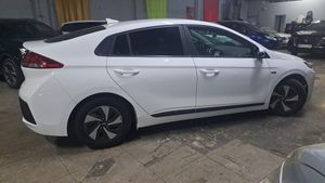 Hyundai IONIQ HEV 1.6 GDI KLASS NAVI  - Foto 19
