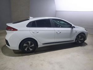 Hyundai IONIQ HEV 1.6 GDI KLASS NAVI  - Foto 3