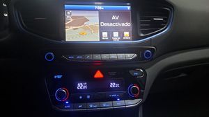 Hyundai IONIQ HEV 1.6 GDI KLASS NAVI  - Foto 11