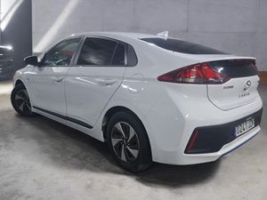 Hyundai IONIQ HEV 1.6 GDI KLASS NAVI  - Foto 4