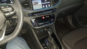Hyundai IONIQ HEV 1.6 GDI KLASS NAVI  - Foto 22