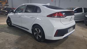 Hyundai IONIQ HEV 1.6 GDI KLASS NAVI  - Foto 18