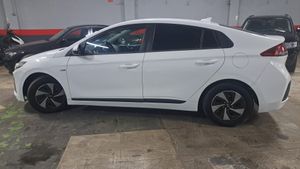 Hyundai IONIQ HEV 1.6 GDI KLASS NAVI  - Foto 14