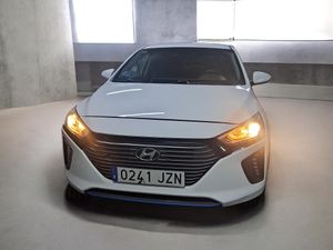 Hyundai IONIQ HEV 1.6 GDI KLASS NAVI  - Foto 6