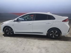 Hyundai IONIQ HEV 1.6 GDI KLASS NAVI  - Foto 2