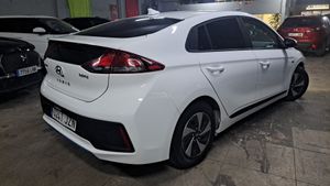 Hyundai IONIQ HEV 1.6 GDI KLASS NAVI  - Foto 21