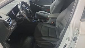 Hyundai IONIQ HEV 1.6 GDI KLASS NAVI  - Foto 15