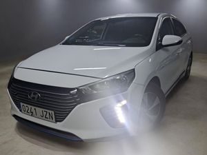 Hyundai IONIQ HEV 1.6 GDI KLASS NAVI  - Foto 5