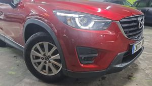 Mazda CX-5 2.2 D 150 CV 2WD Style Aut.  - Foto 16