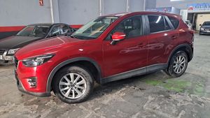 Mazda CX-5 2.2 D 150 CV 2WD Style Aut.  - Foto 13