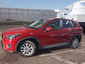 Mazda CX-5 2.2 D 150 CV 2WD Style Aut.  - Foto 2
