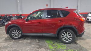 Mazda CX-5 2.2 D 150 CV 2WD Style Aut.  - Foto 5