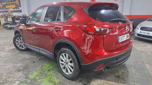 Mazda CX-5 2.2 D 150 CV 2WD Style Aut.  - Foto 11