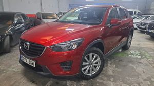 Mazda CX-5 2.2 D 150 CV 2WD Style Aut.  - Foto 19